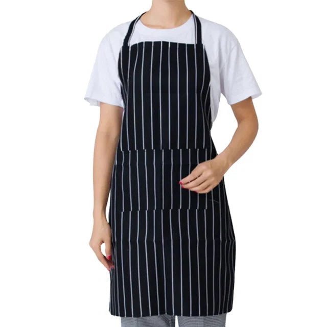 Adjustable Half-length Apron