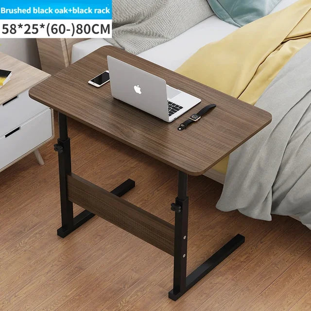 Adjustable & Mobile Laptop Desks Table