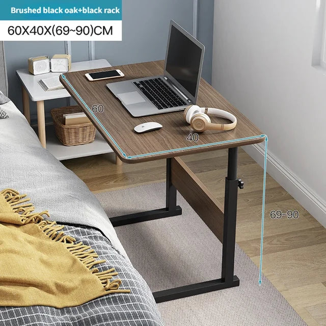 Adjustable & Mobile Laptop Desks Table