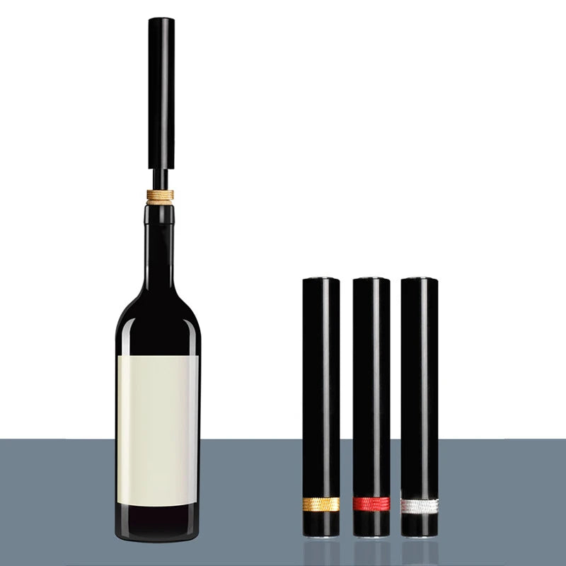 Air Pump Wine Bottle Opener