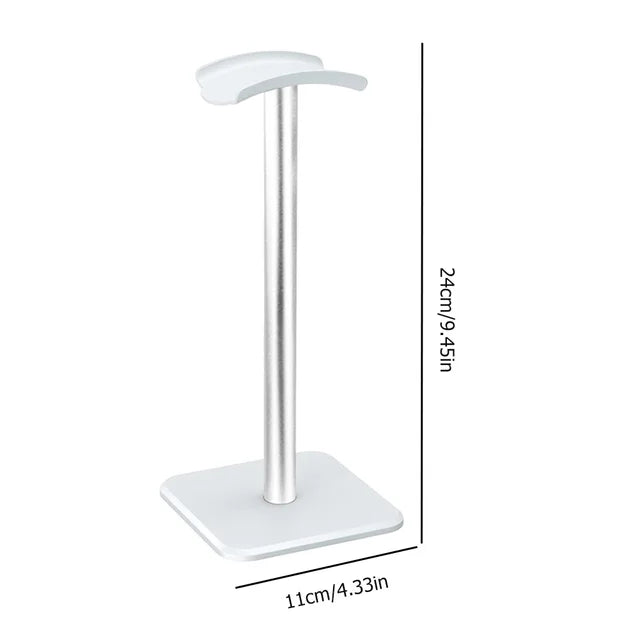 Aluminum Alloy Headset Support Stand