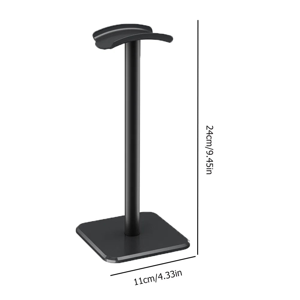 Aluminum Alloy Headset Support Stand