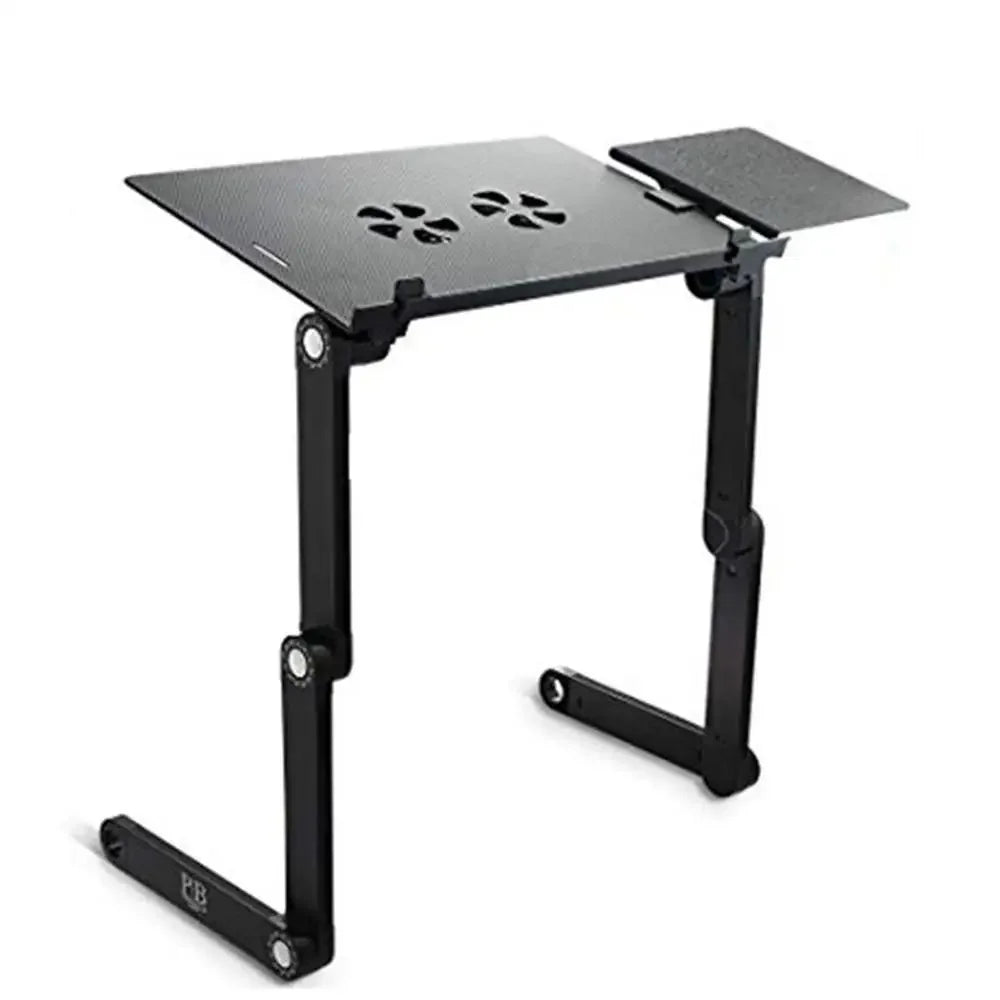 Aluminum Alloy Folding Notebook Desktop Stand