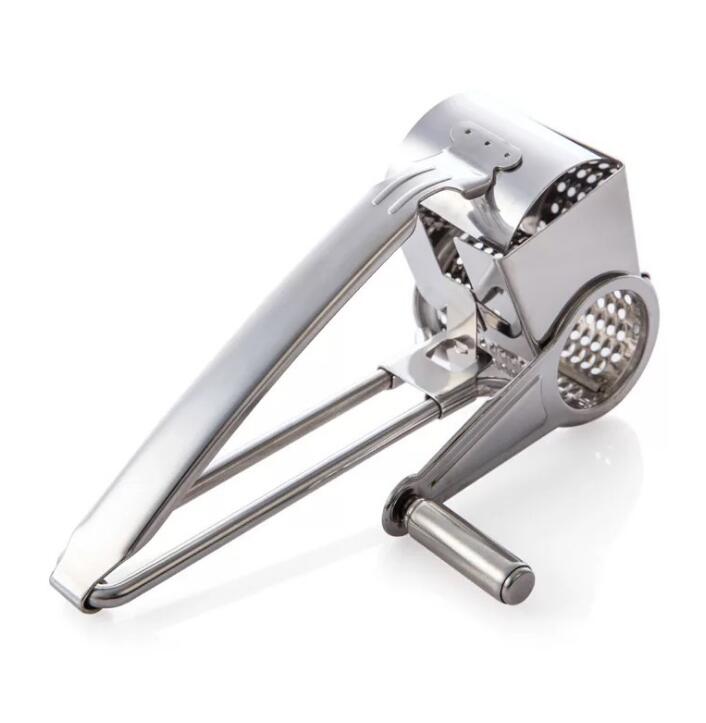 304 Stainless Steel Cheese Grater