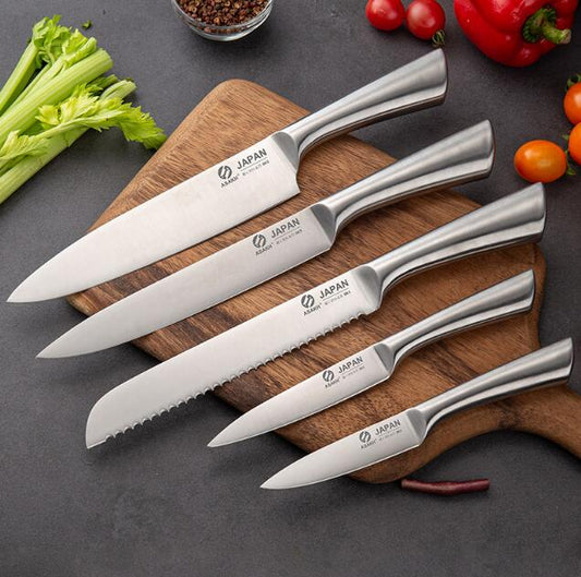 Hollow Handle Chef's Knives