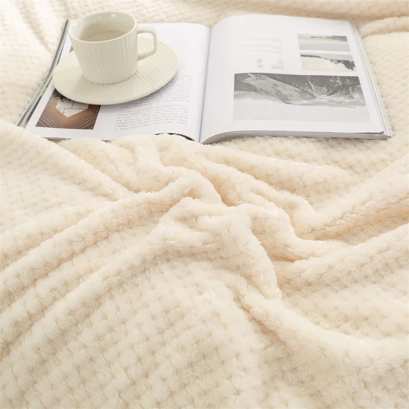 Soft Fleece Blanket (DIGITAL)