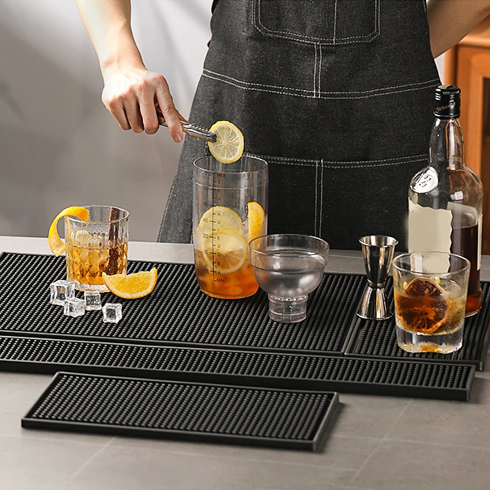 Bar Mat Anti-slip