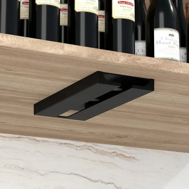 Bar Wine Glass Rack