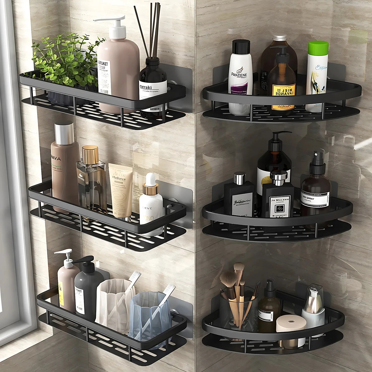 Bathroom Storage Organizer