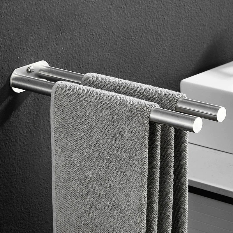 Bathroom Towel Rack