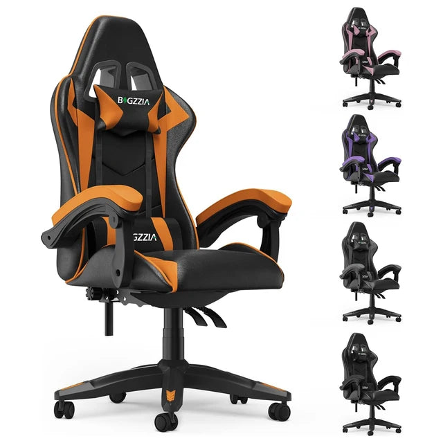 Bigzzia Ergonomic Gaming Chair