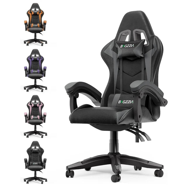 Bigzzia Ergonomic Gaming Chair