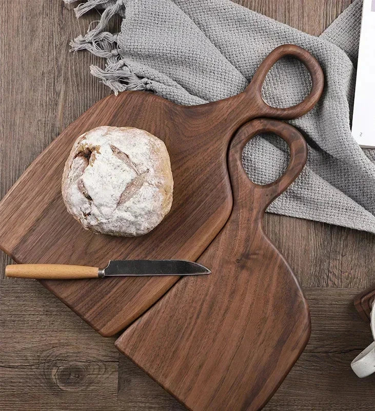 Black Walnut Chopping Boards