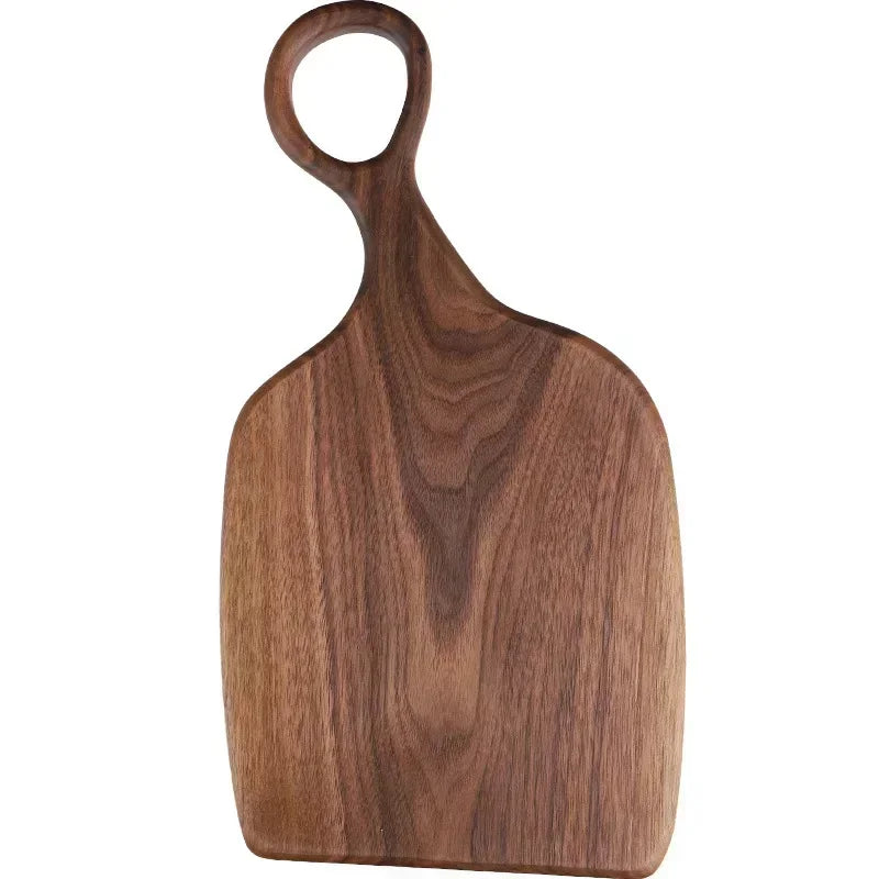 Black Walnut Chopping Boards