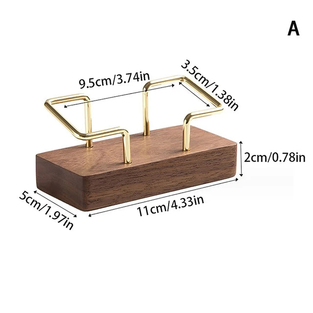 Business Card Holder/Organizer