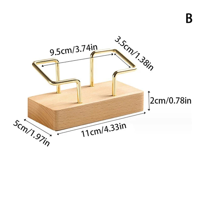 Business Card Holder/Organizer