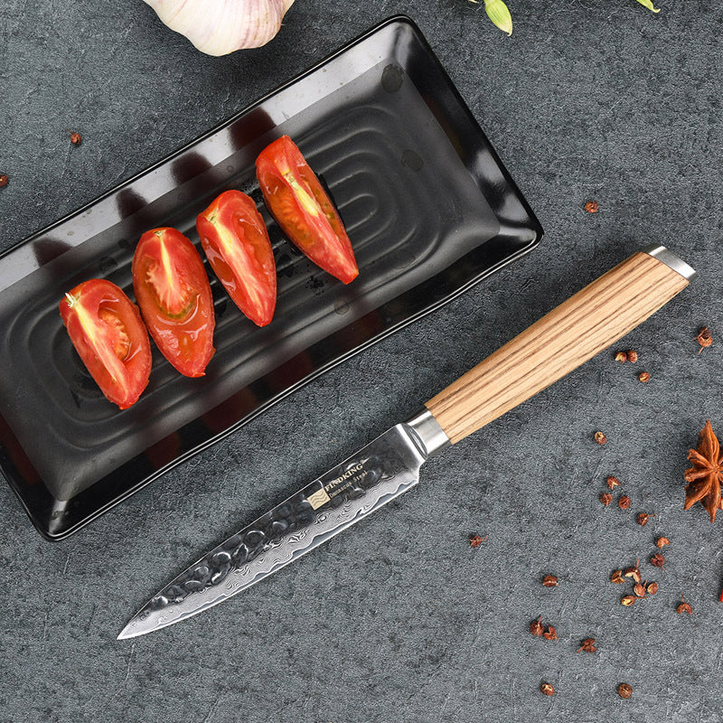 Universal Kitchen Knife