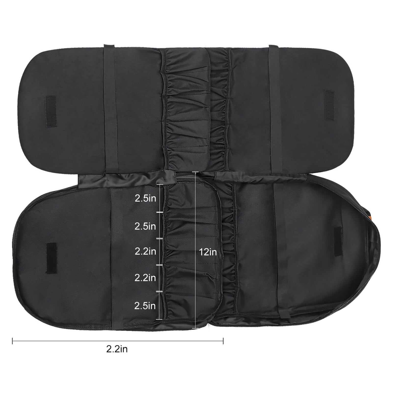 Chefs, Knife Bag