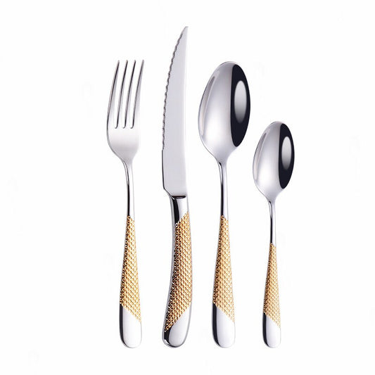 Home Tableware Cutlery Set