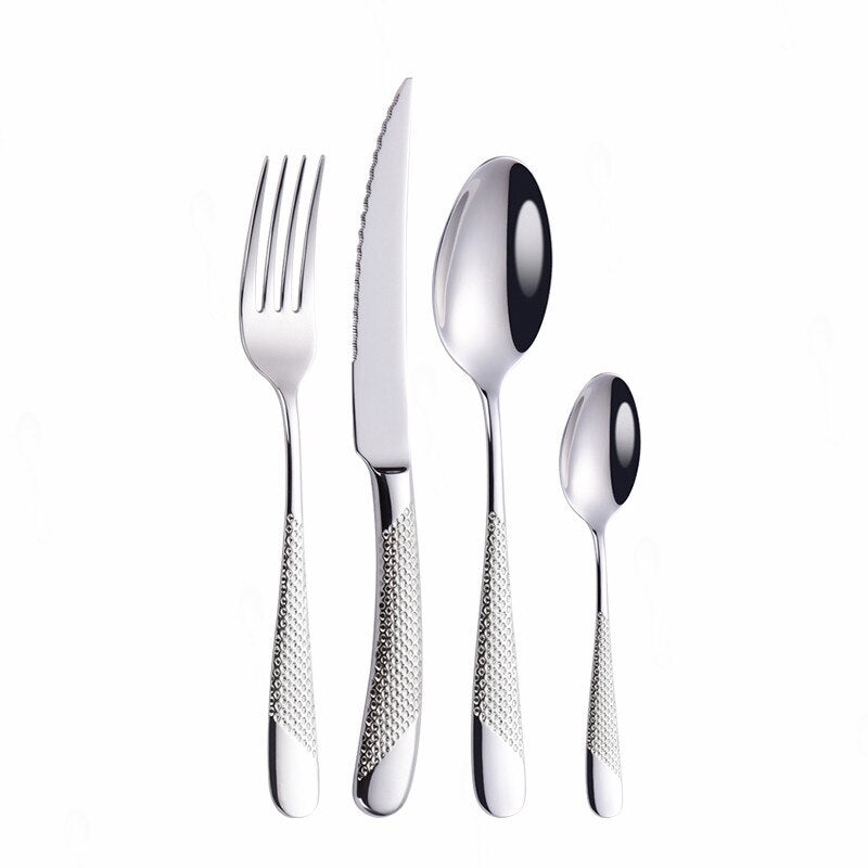 Home Tableware Cutlery Set