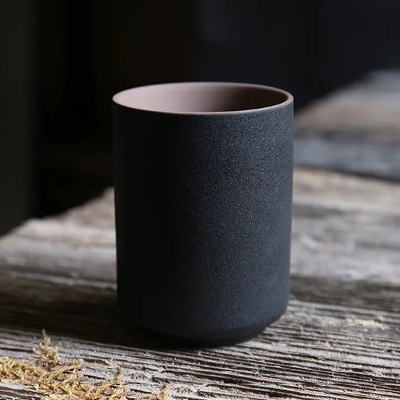 Stoneware Coffee Mug