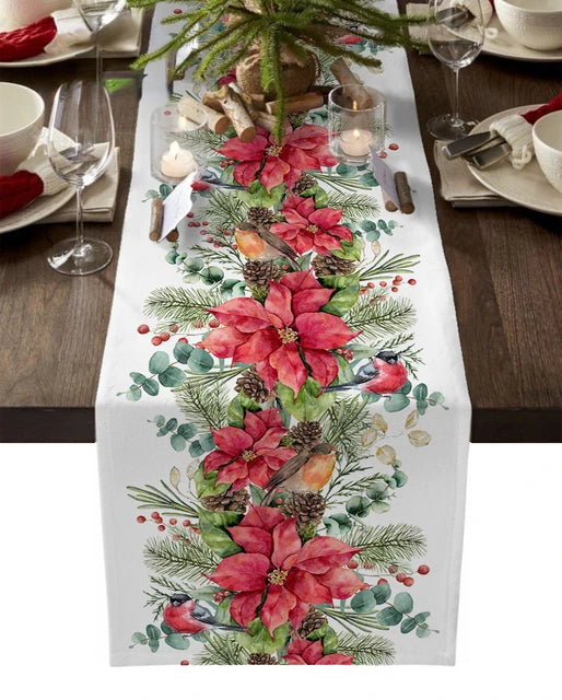 Christmas Table Runner