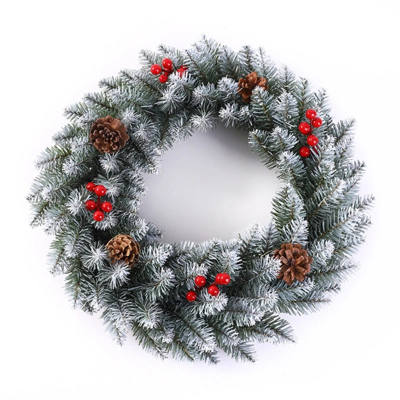 Christmas Decorative Wreath