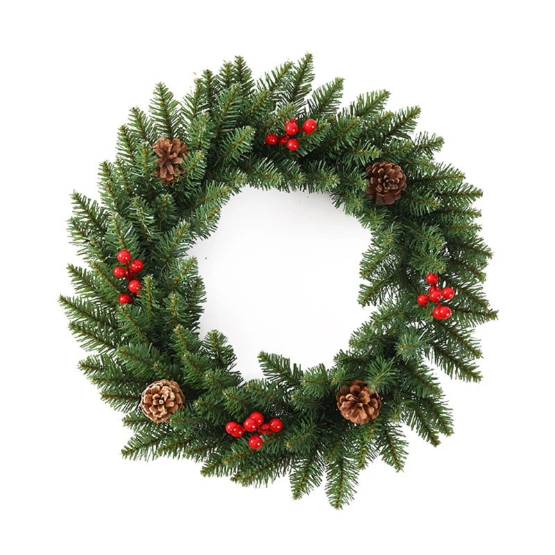 Christmas Decorative Wreath