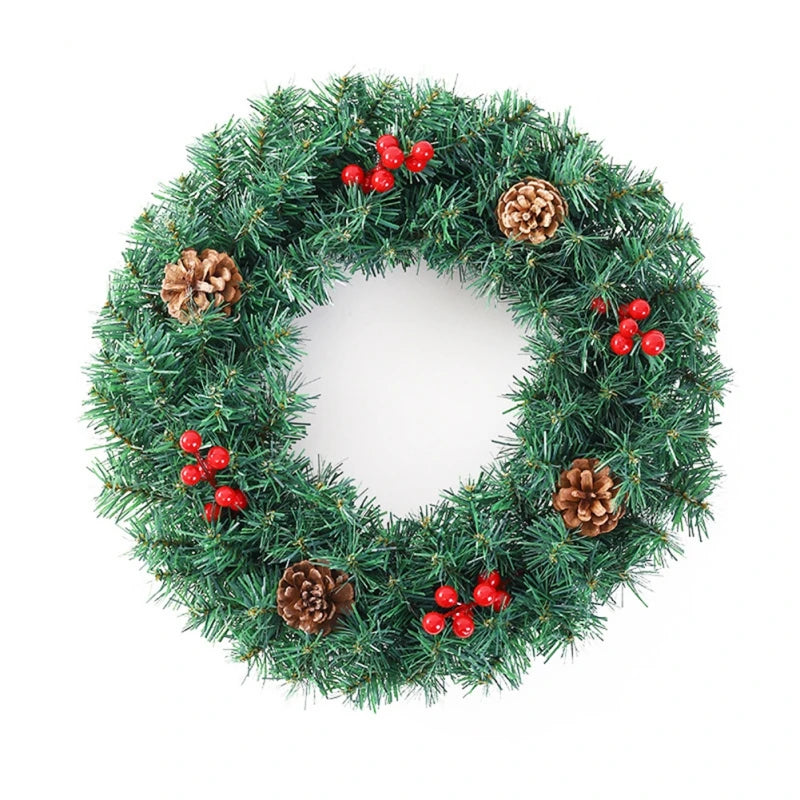 Christmas Decorative Wreath