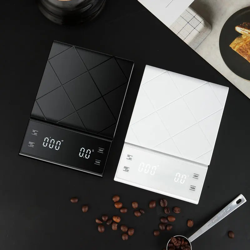 Kitchen Gram Scale, Small Balance