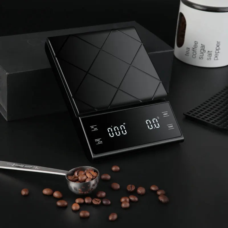 Kitchen Gram Scale, Small Balance