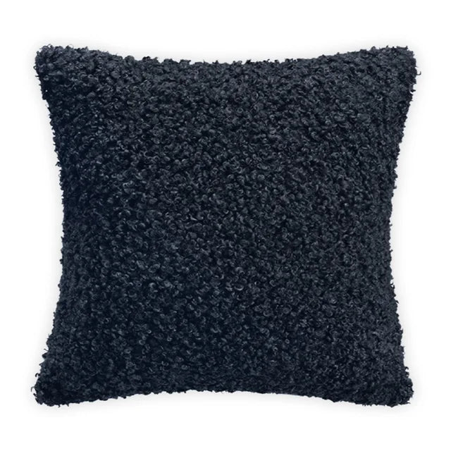 Plush Cushion Cover