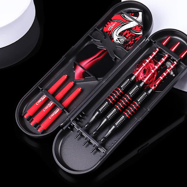 CyeeLife, Professional Indoor 18g Soft tipped Darts