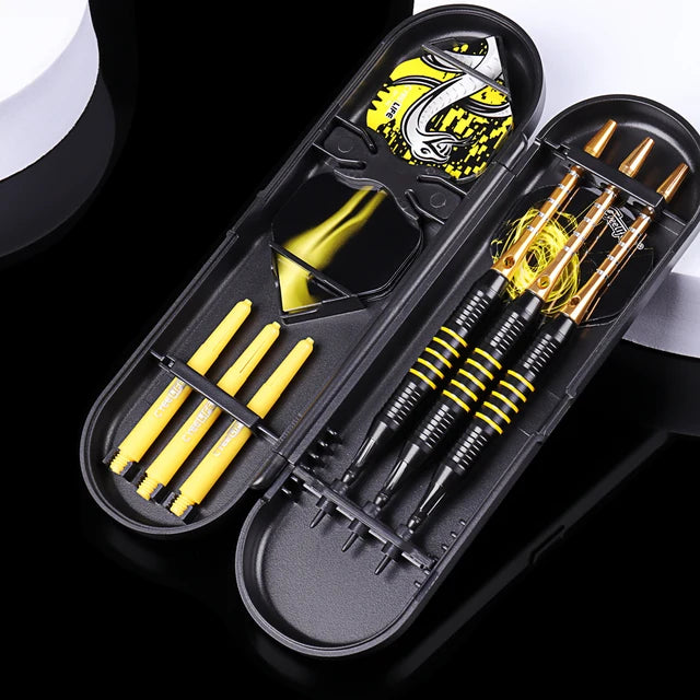 CyeeLife, Professional Indoor 18g Soft tipped Darts