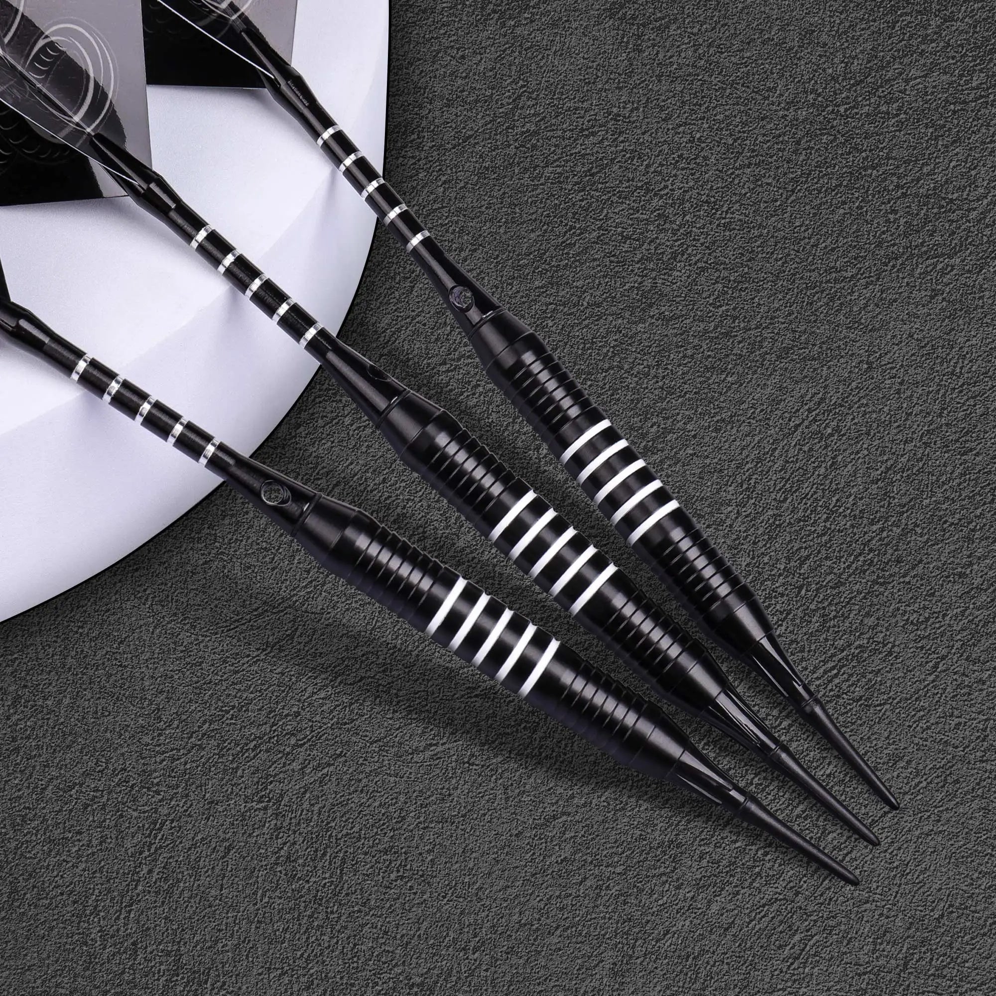 CyeeLife, Professional Indoor 18g Soft tipped Darts