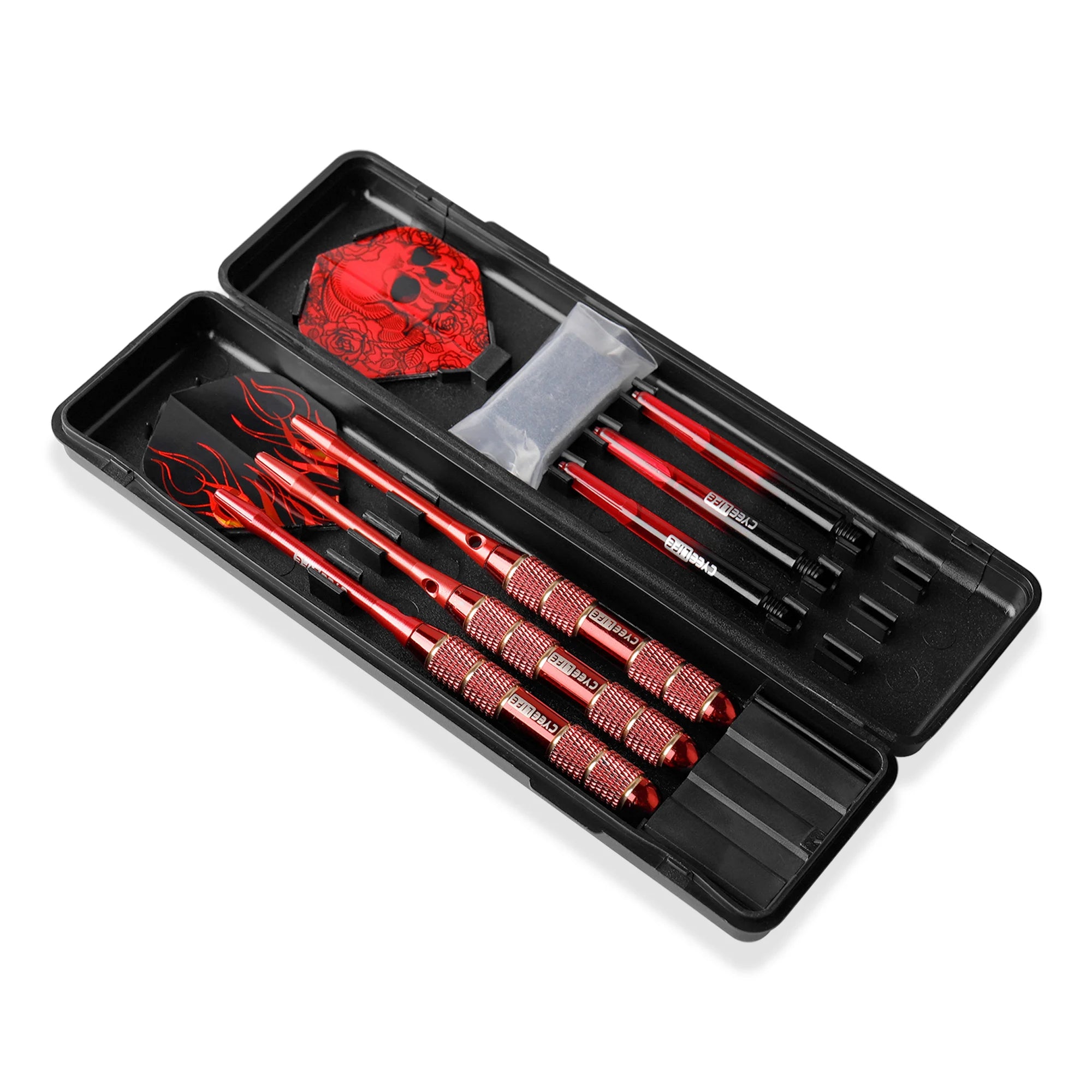 CyeeLife 24g Professional Dart Set 3PCS