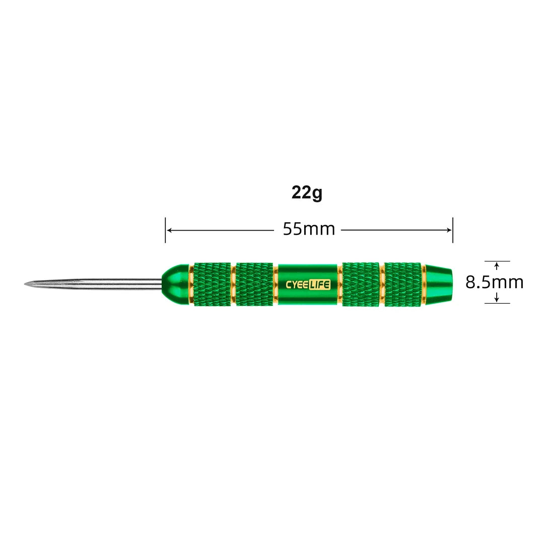 CyeeLife, High-quality Darts Needle Accessories