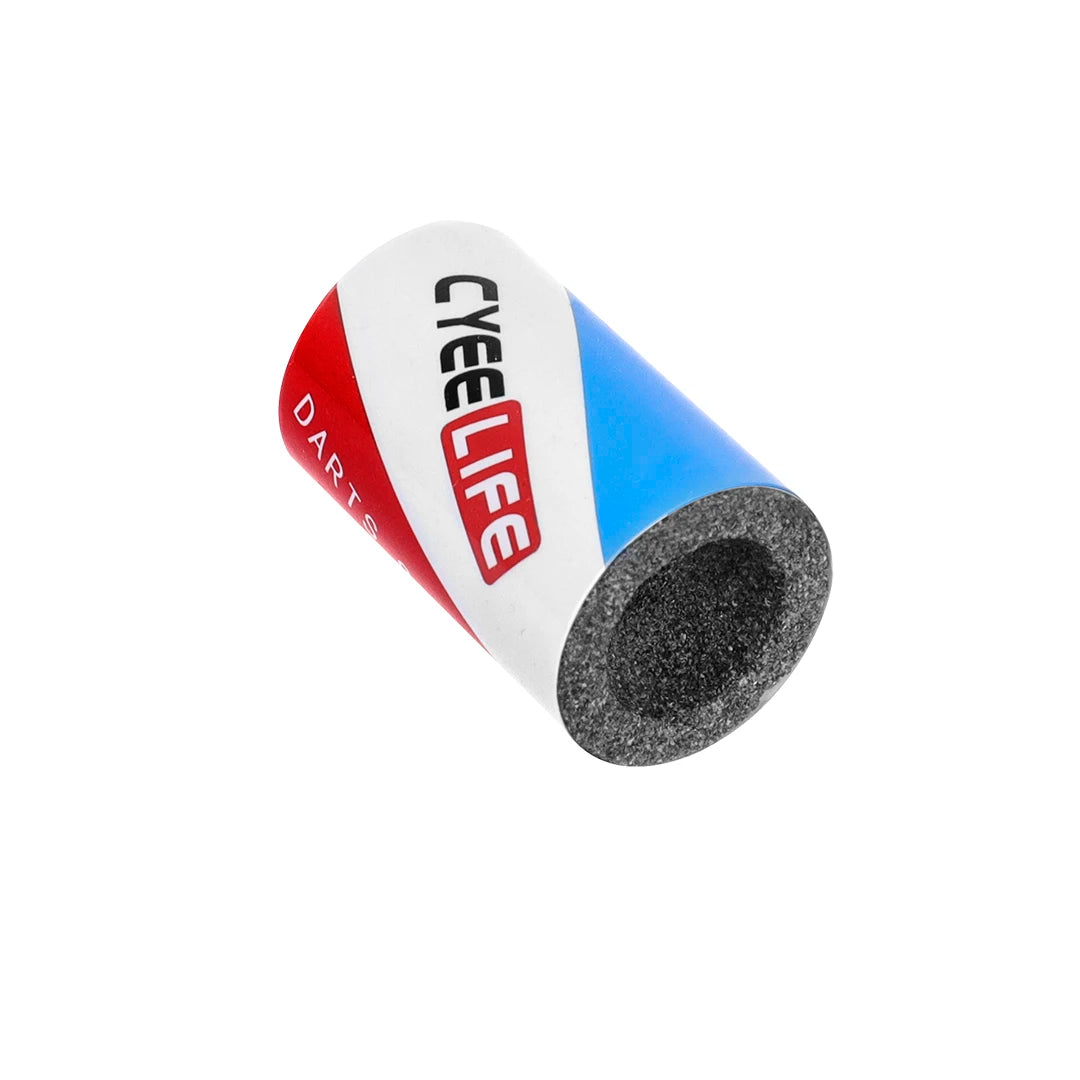 CyeeLife Dart Sharpener,2/5/10Packs