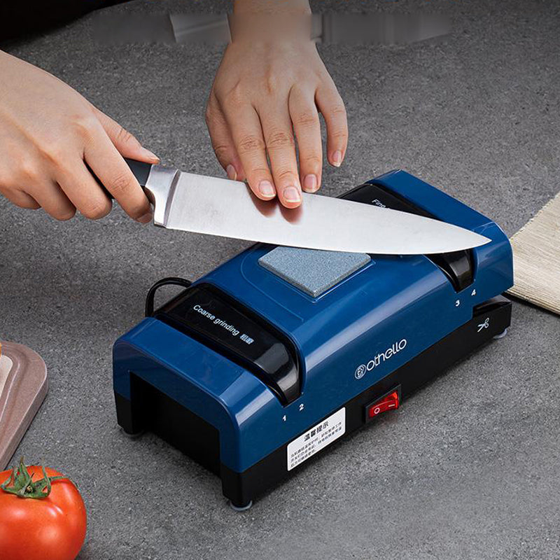 Electric Knife Sharpener