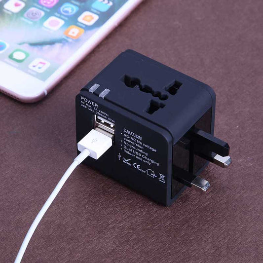 Universal Travel Adapter Power Adapter