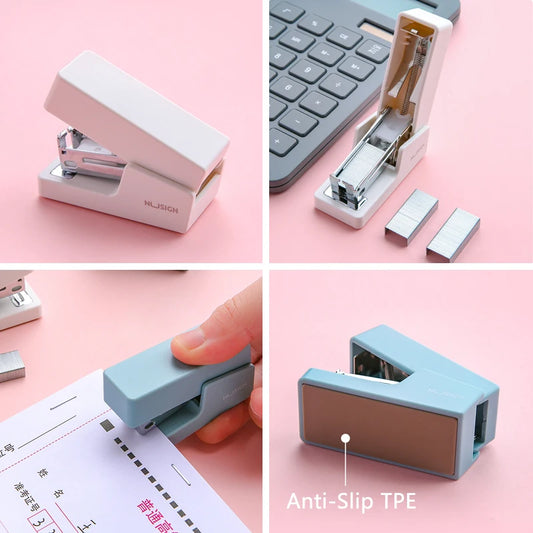 Portable Mini Stapler