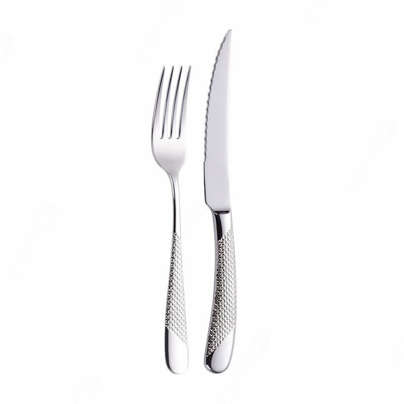 Home Tableware Cutlery Set