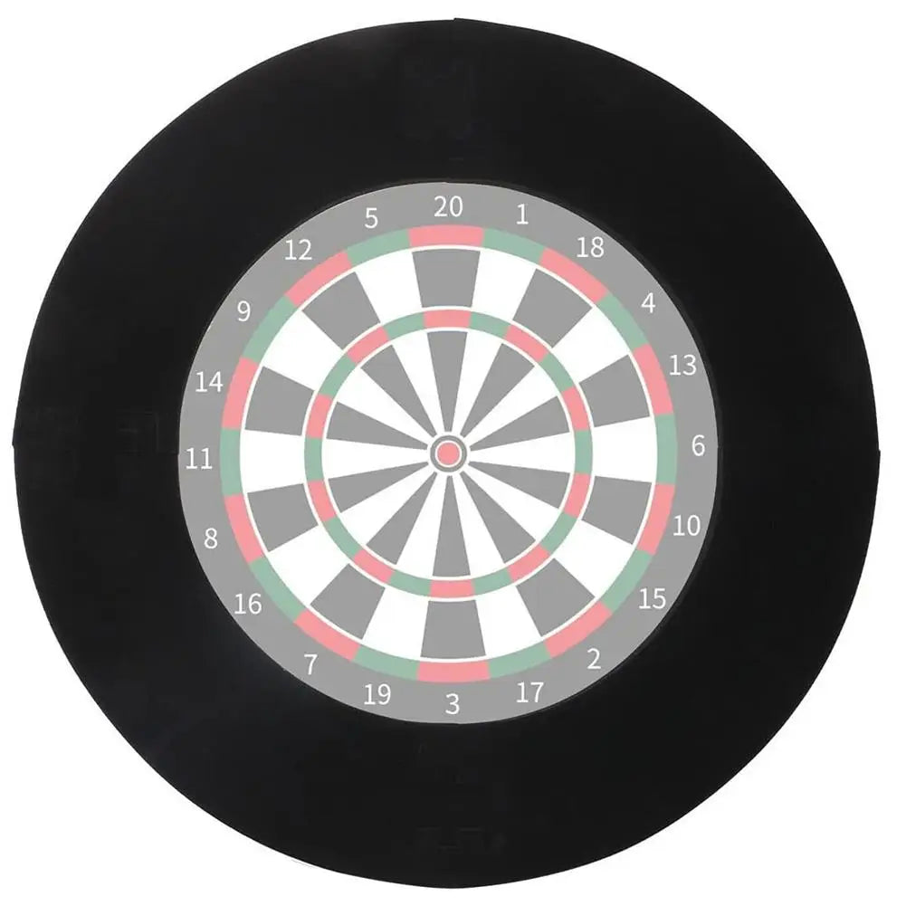 17.75In Universal Dartboard Wall Protection