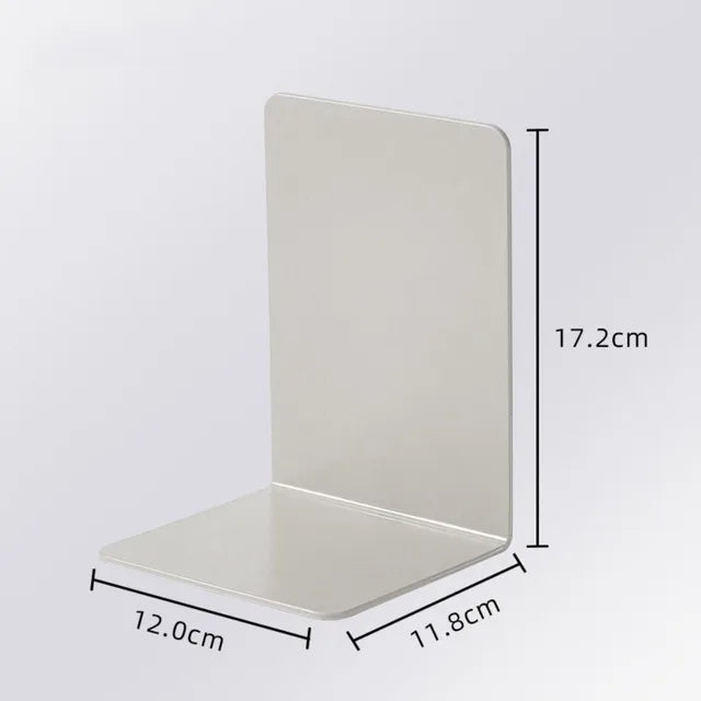 L-shaped Book Stand