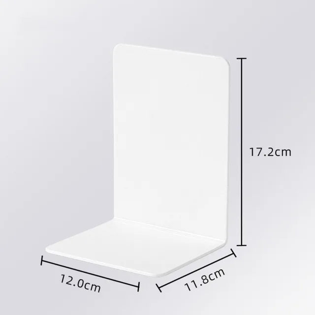 L-shaped Book Stand