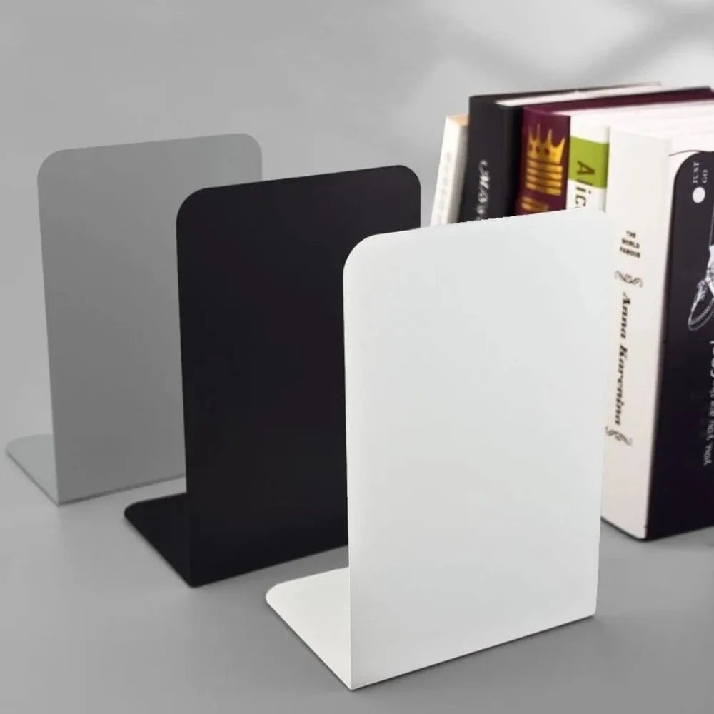 L-shaped Book Stand