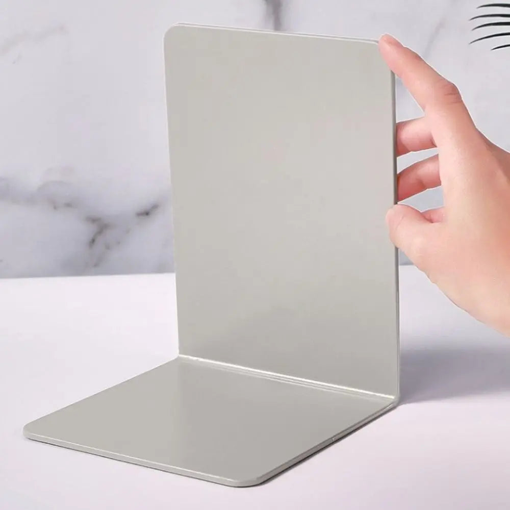 L-shaped Book Stand