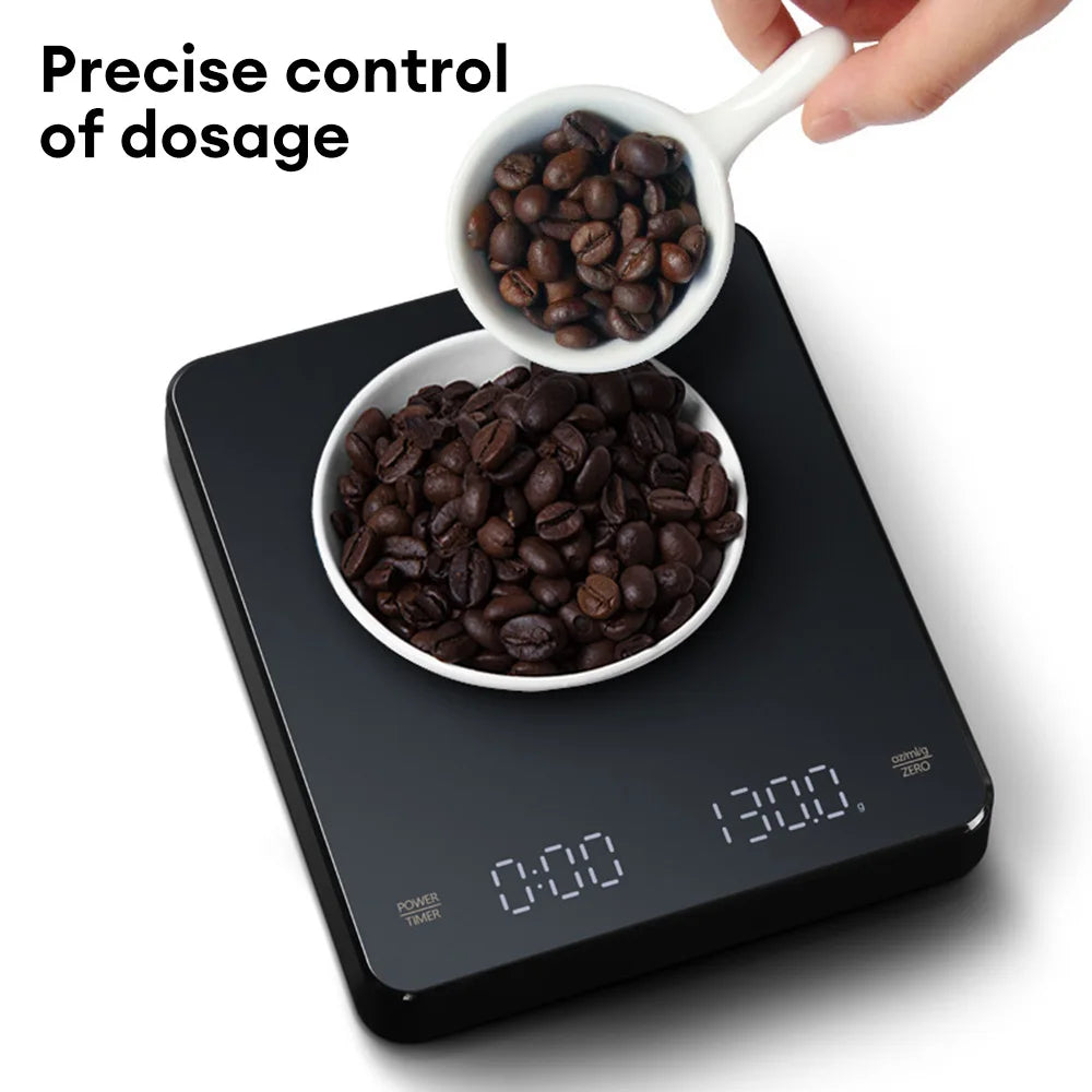 Digital Coffee Scale