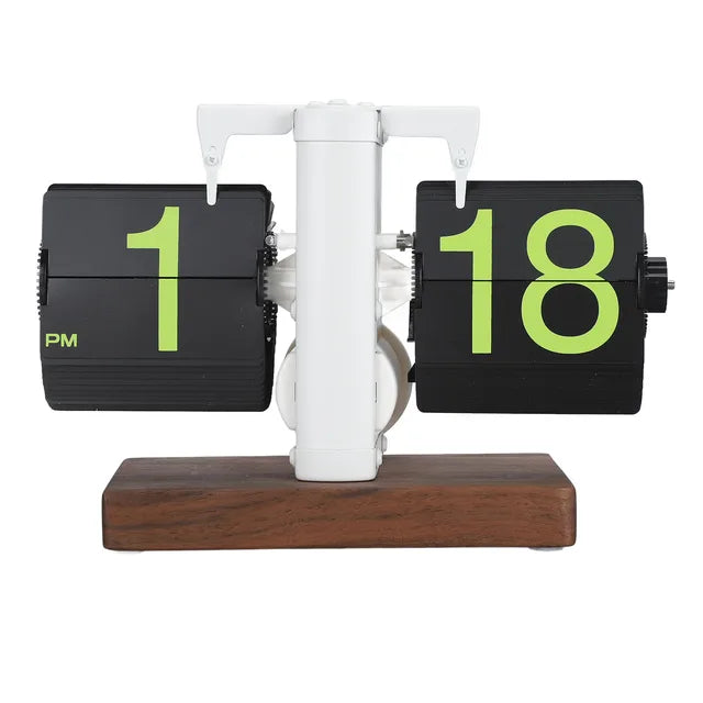 Digital Flip Clock