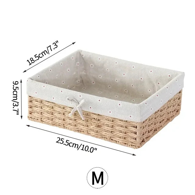 Storage Baskets